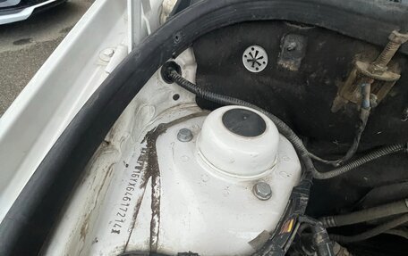 Skoda Fabia I, 2006 год, 350 000 рублей, 19 фотография