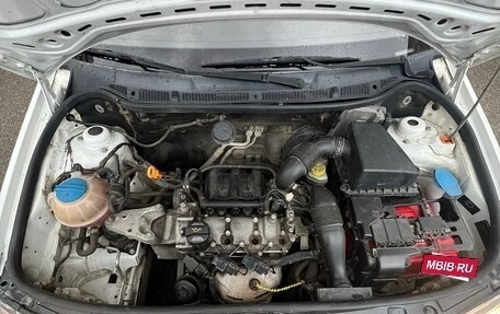 Skoda Fabia I, 2006 год, 350 000 рублей, 17 фотография