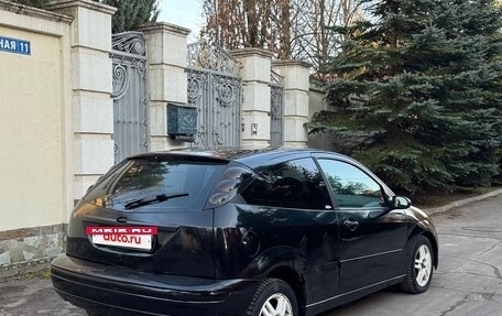 Ford Focus IV, 2000 год, 210 000 рублей, 3 фотография