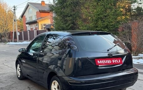 Ford Focus IV, 2000 год, 210 000 рублей, 4 фотография