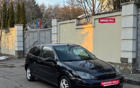 Ford Focus IV, 2000 год, 210 000 рублей, 2 фотография