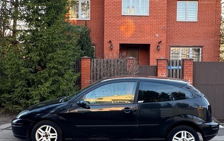 Ford Focus IV, 2000 год, 210 000 рублей, 8 фотография