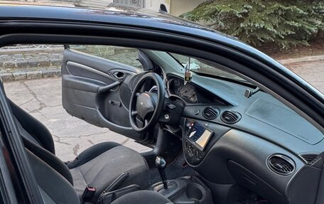 Ford Focus IV, 2000 год, 210 000 рублей, 12 фотография