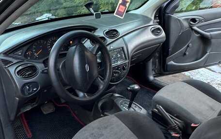 Ford Focus IV, 2000 год, 210 000 рублей, 11 фотография