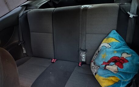 Ford Focus IV, 2000 год, 210 000 рублей, 14 фотография