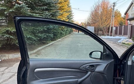 Ford Focus IV, 2000 год, 210 000 рублей, 9 фотография