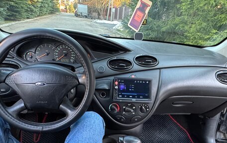 Ford Focus IV, 2000 год, 210 000 рублей, 15 фотография