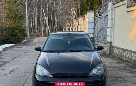 Ford Focus IV, 2000 год, 210 000 рублей, 5 фотография