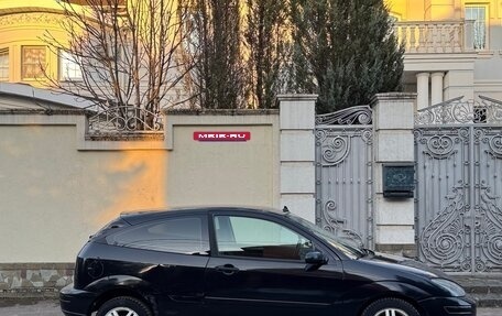 Ford Focus IV, 2000 год, 210 000 рублей, 6 фотография