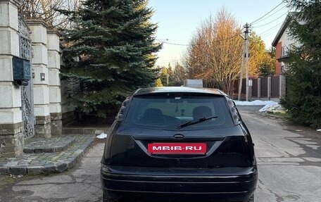 Ford Focus IV, 2000 год, 210 000 рублей, 7 фотография