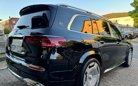 Mercedes-Benz Maybach GLS I, 2025 год, 31 500 000 рублей, 3 фотография