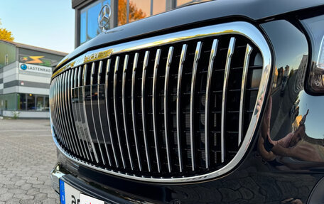 Mercedes-Benz Maybach GLS I, 2025 год, 31 500 000 рублей, 7 фотография