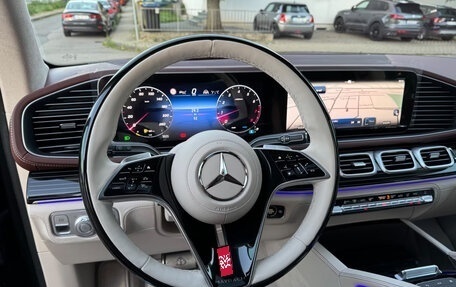 Mercedes-Benz Maybach GLS I, 2025 год, 31 500 000 рублей, 10 фотография