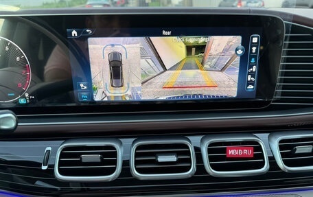 Mercedes-Benz Maybach GLS I, 2025 год, 31 500 000 рублей, 15 фотография