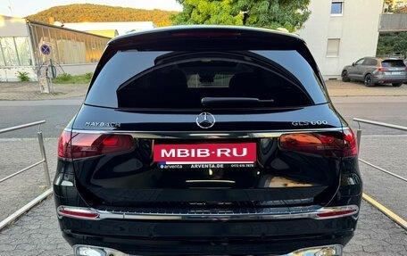 Mercedes-Benz Maybach GLS I, 2025 год, 31 500 000 рублей, 6 фотография