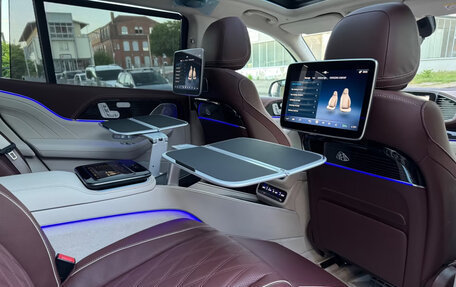 Mercedes-Benz Maybach GLS I, 2025 год, 31 500 000 рублей, 18 фотография