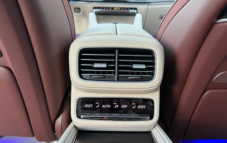 Mercedes-Benz Maybach GLS I, 2025 год, 31 500 000 рублей, 28 фотография