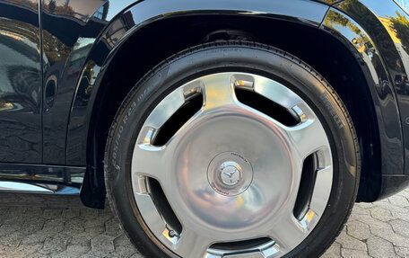 Mercedes-Benz Maybach GLS I, 2025 год, 31 500 000 рублей, 29 фотография