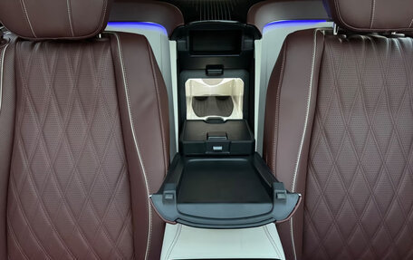 Mercedes-Benz Maybach GLS I, 2025 год, 31 500 000 рублей, 24 фотография