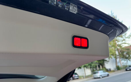 Mercedes-Benz Maybach GLS I, 2025 год, 31 500 000 рублей, 30 фотография