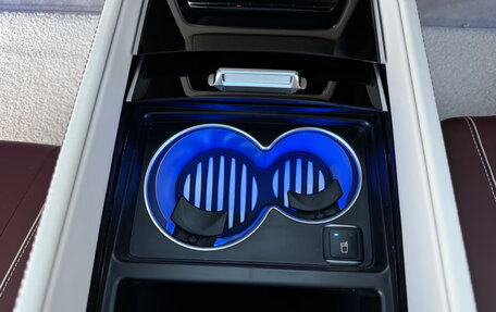 Mercedes-Benz Maybach GLS I, 2025 год, 31 500 000 рублей, 27 фотография