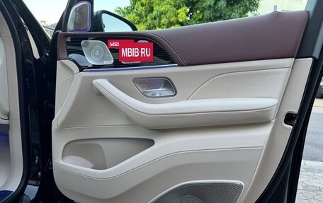 Mercedes-Benz Maybach GLS I, 2025 год, 31 500 000 рублей, 21 фотография