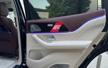 Mercedes-Benz Maybach GLS I, 2025 год, 31 500 000 рублей, 25 фотография