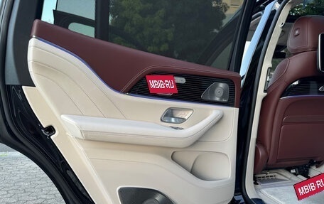 Mercedes-Benz Maybach GLS I, 2025 год, 31 500 000 рублей, 23 фотография