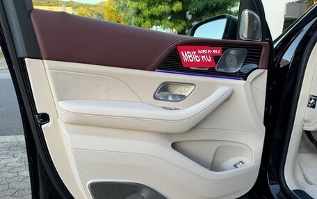 Mercedes-Benz Maybach GLS I, 2025 год, 31 500 000 рублей, 26 фотография