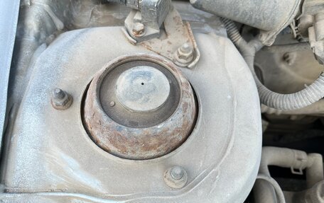 Hyundai Accent II, 2004 год, 330 000 рублей, 13 фотография