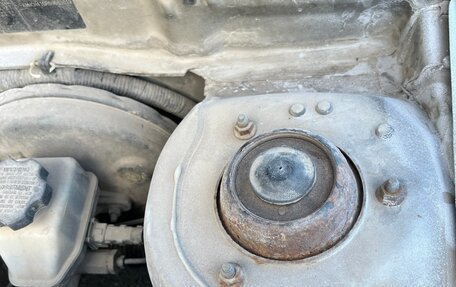 Hyundai Accent II, 2004 год, 330 000 рублей, 14 фотография