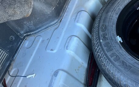 Hyundai Accent II, 2004 год, 330 000 рублей, 15 фотография