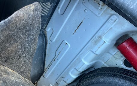 Hyundai Accent II, 2004 год, 330 000 рублей, 16 фотография