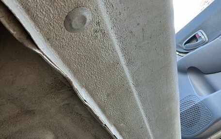 Hyundai Accent II, 2004 год, 330 000 рублей, 19 фотография