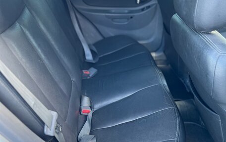 Hyundai Accent II, 2004 год, 330 000 рублей, 20 фотография