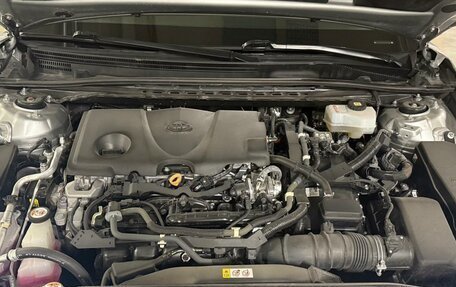 Toyota Camry, 2021 год, 3 450 000 рублей, 6 фотография