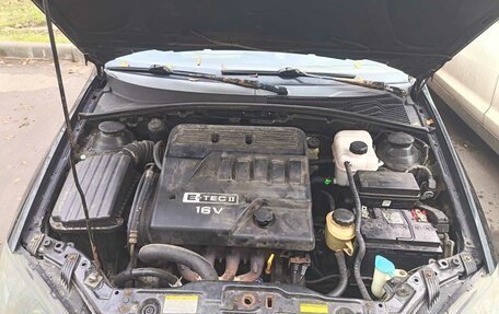 Chevrolet Lacetti, 2005 год, 295 000 рублей, 5 фотография