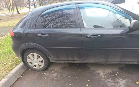Chevrolet Lacetti, 2005 год, 295 000 рублей, 12 фотография