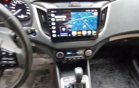 Hyundai Creta I рестайлинг, 2021 год, 1 950 000 рублей, 4 фотография