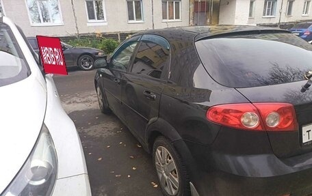Chevrolet Lacetti, 2005 год, 295 000 рублей, 3 фотография