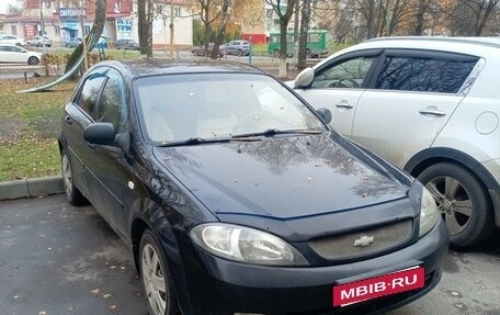 Chevrolet Lacetti, 2005 год, 295 000 рублей, 10 фотография
