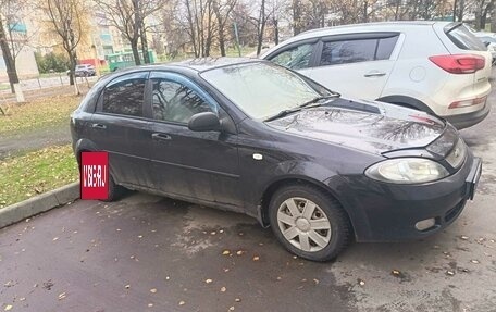 Chevrolet Lacetti, 2005 год, 295 000 рублей, 4 фотография