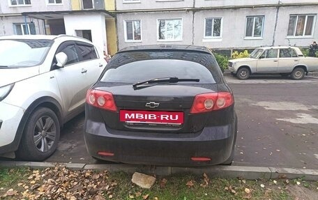 Chevrolet Lacetti, 2005 год, 295 000 рублей, 2 фотография