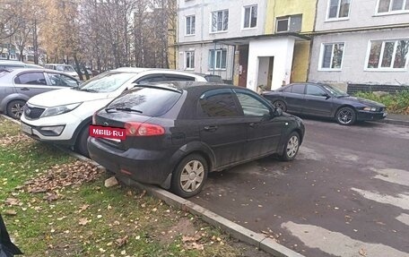 Chevrolet Lacetti, 2005 год, 295 000 рублей, 8 фотография