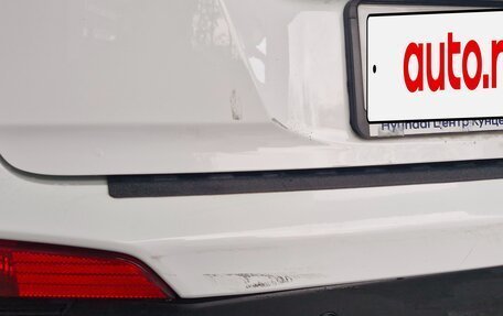 Hyundai Creta I рестайлинг, 2021 год, 1 950 000 рублей, 6 фотография