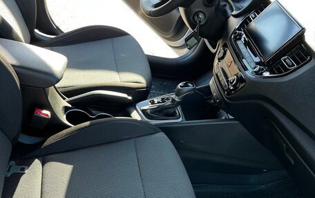 Hyundai Solaris II рестайлинг, 2022 год, 1 550 000 рублей, 11 фотография