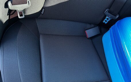 Hyundai Solaris II рестайлинг, 2022 год, 1 550 000 рублей, 16 фотография