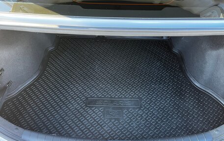 Hyundai Solaris II рестайлинг, 2022 год, 1 550 000 рублей, 19 фотография