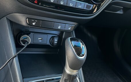 Hyundai Solaris II рестайлинг, 2022 год, 1 550 000 рублей, 14 фотография