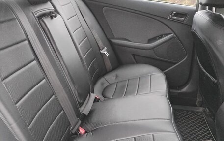 KIA Optima III, 2014 год, 1 050 000 рублей, 6 фотография